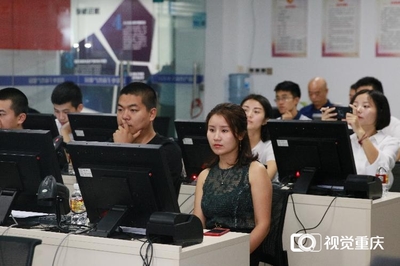 黨建引領 構(gòu)筑涪陵電商發(fā)展高速路