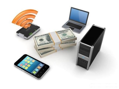 盤點未來最賺錢的十大行業(yè) 你是否已布局電子商務？